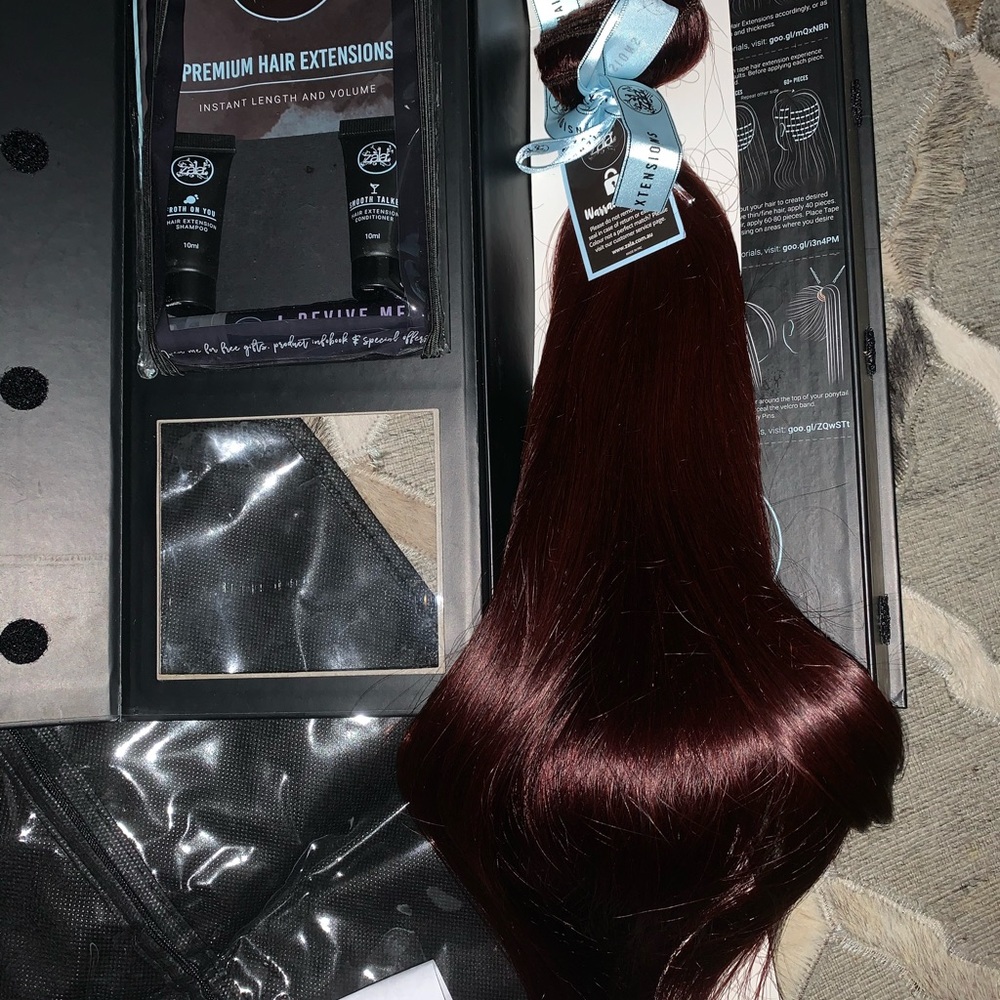 Brand New Zala Extensions